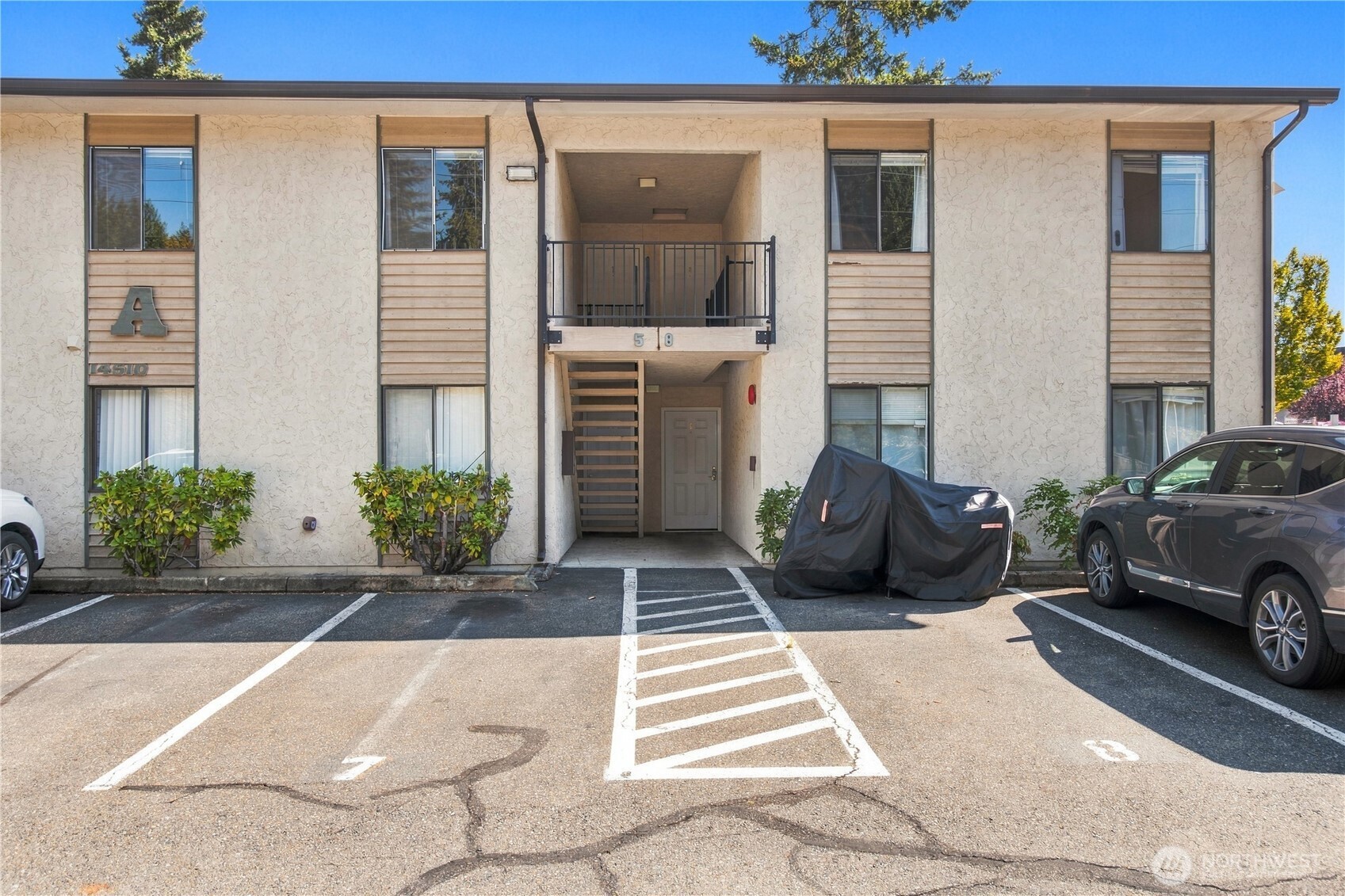 14510 124th Avenue #A7
