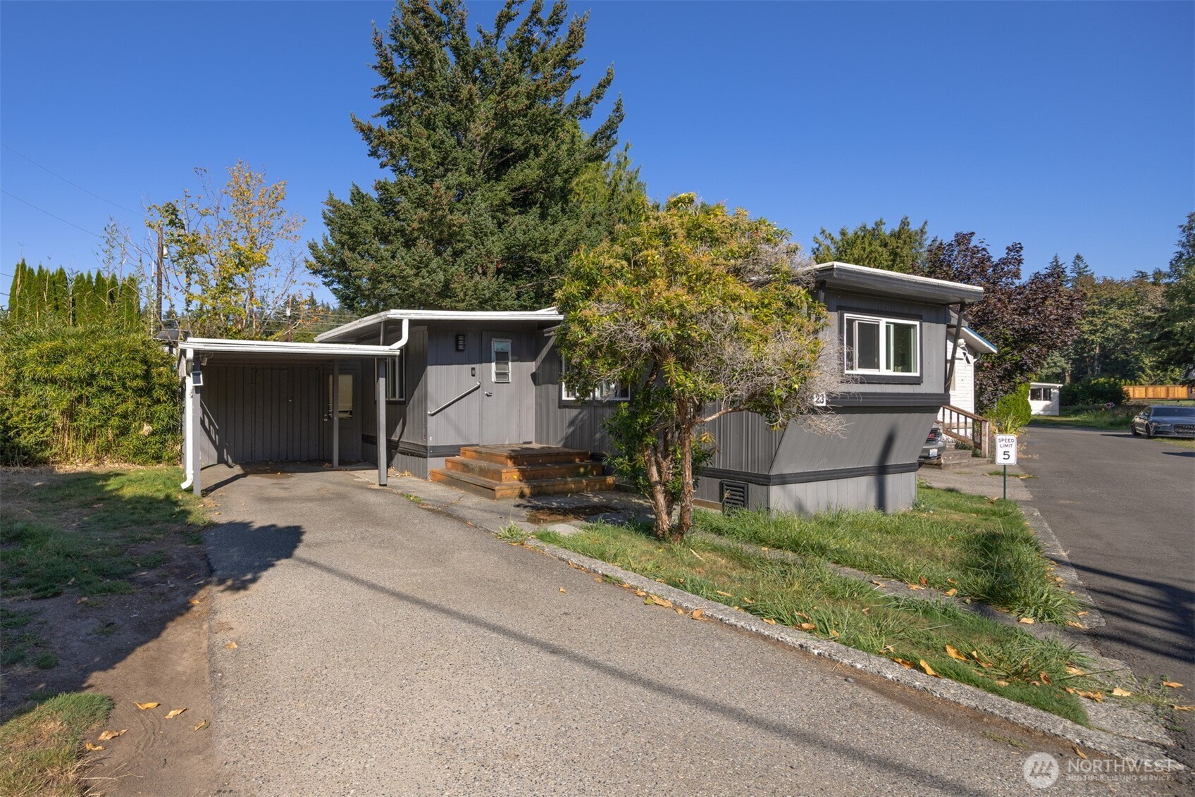2500 Samish Way #23