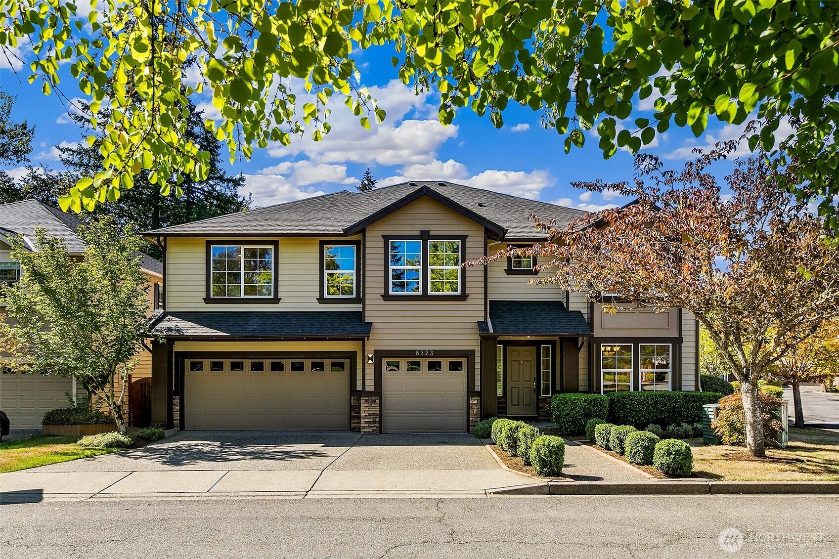 8323 229th Drive
