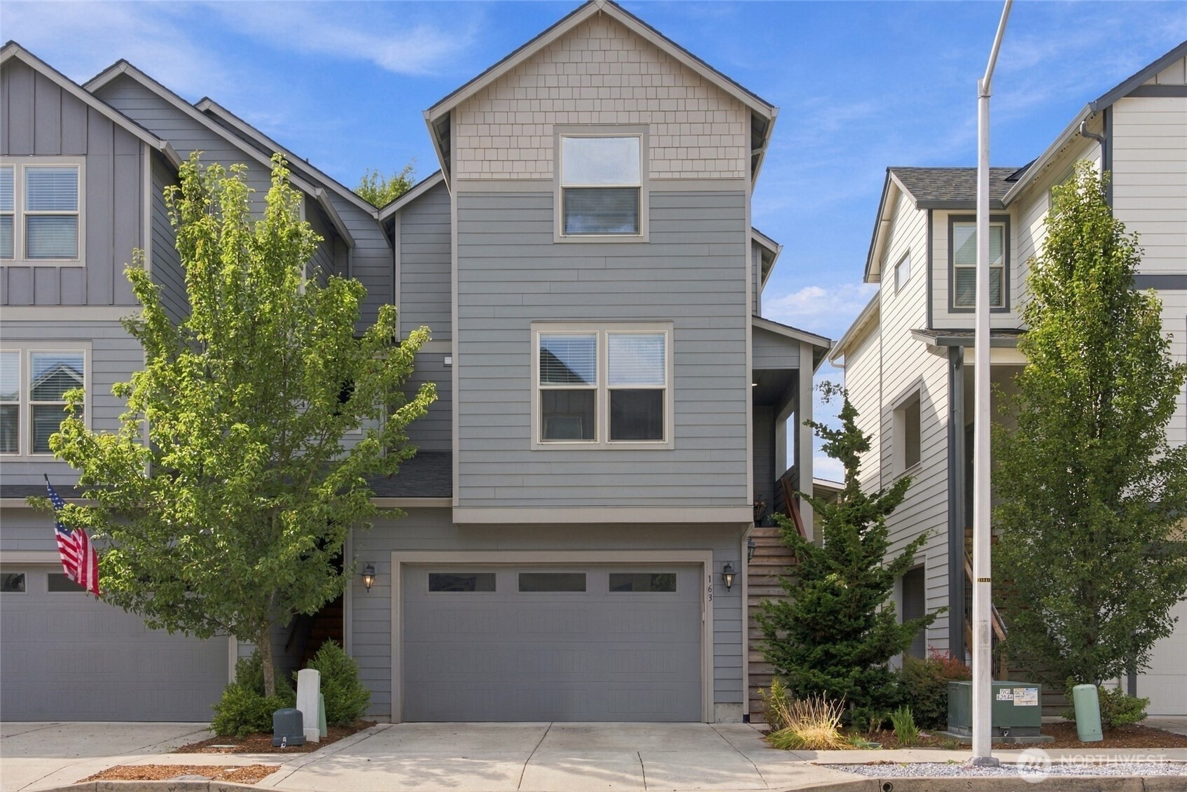 163 Loganberry Court