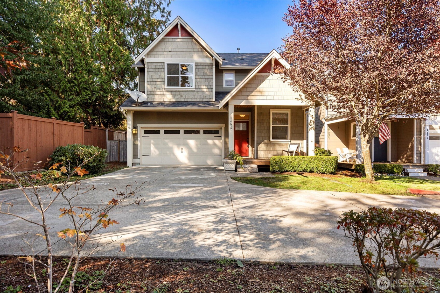 4532 Arriva Way