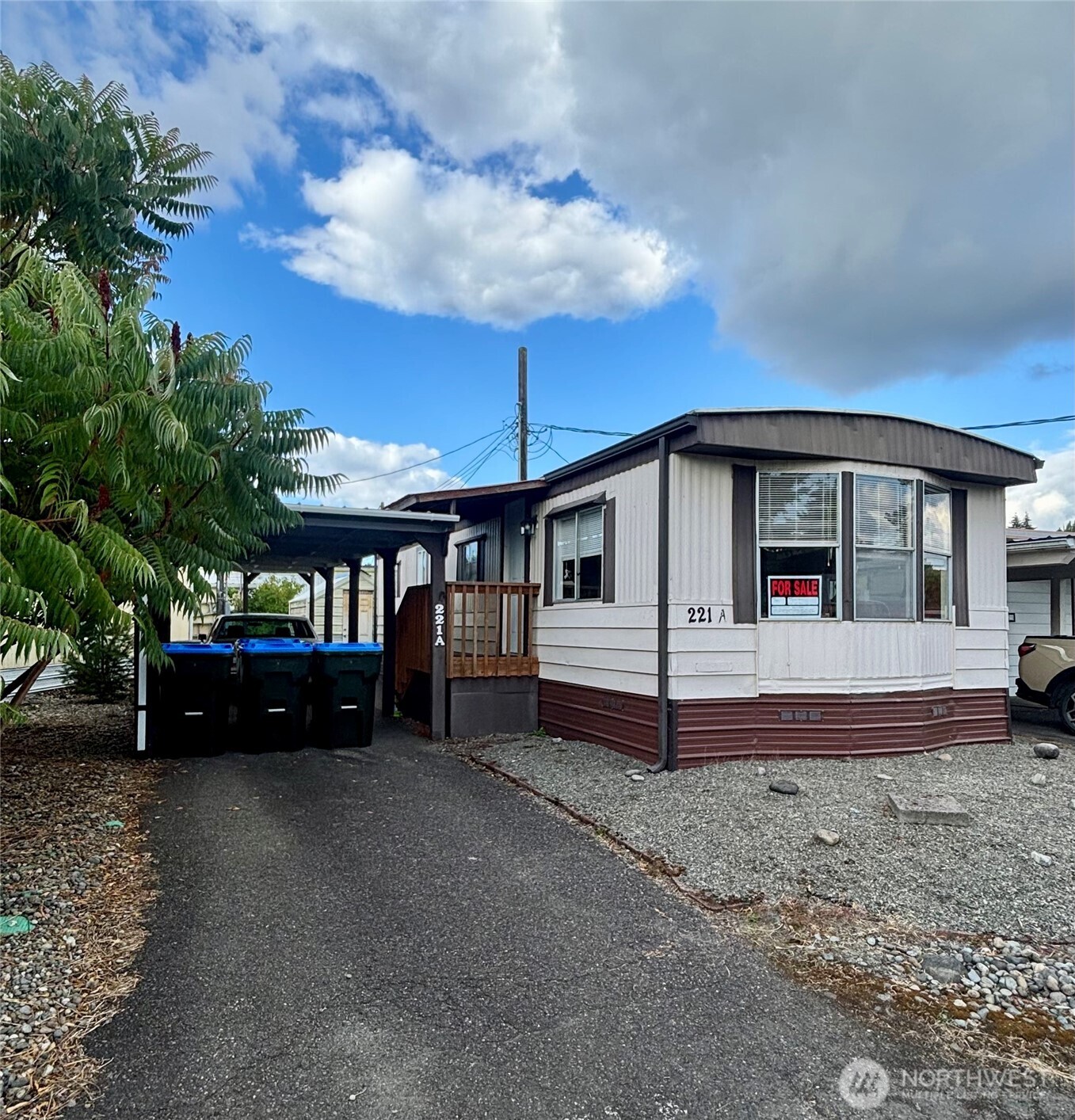 1313 Harrison Avenue #221A