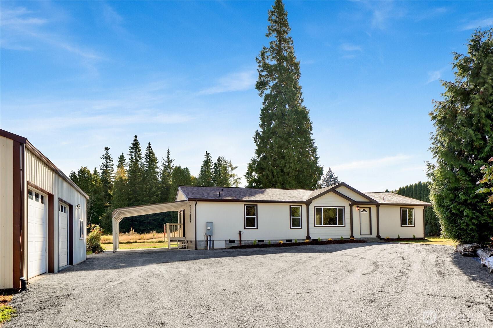 6128 Kickerville Road