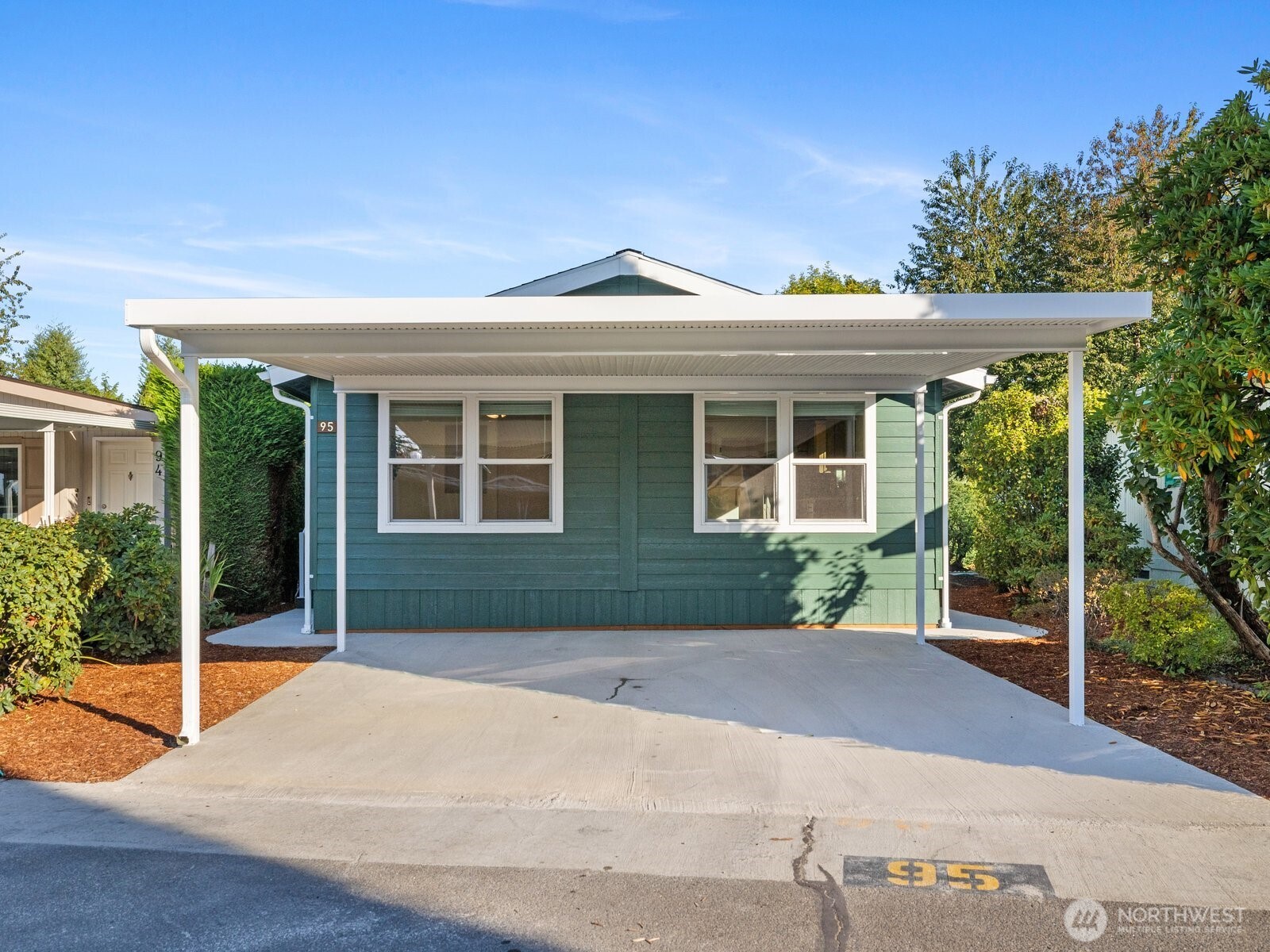 23825 15th Avenue #95