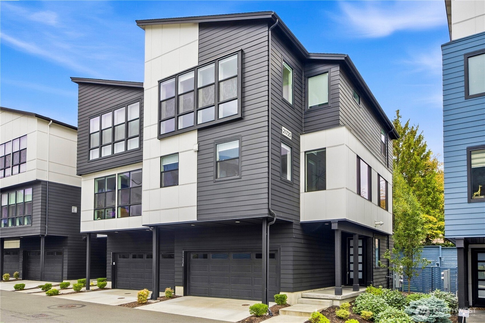 21725 25th Avenue #D