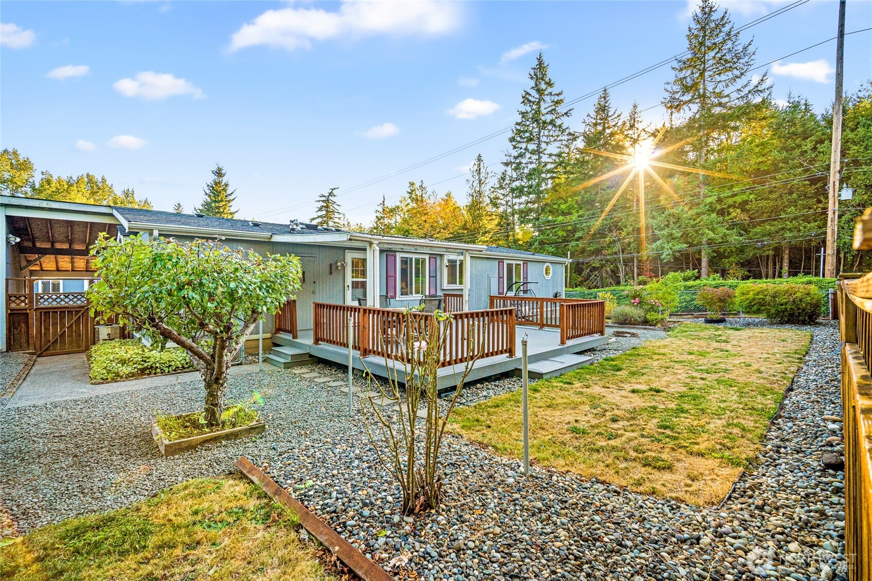 3802 James Street #41