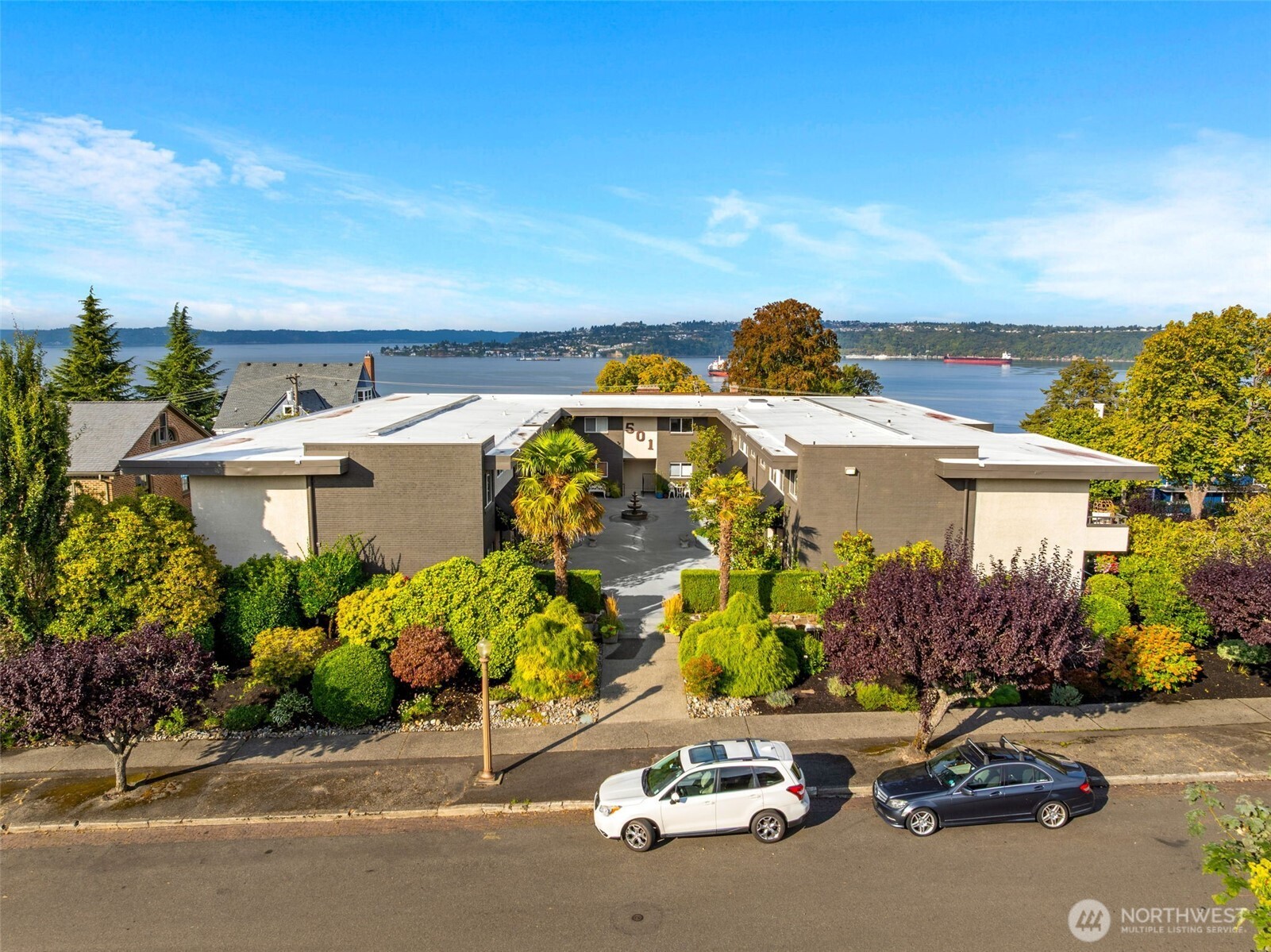 501 D Street #4