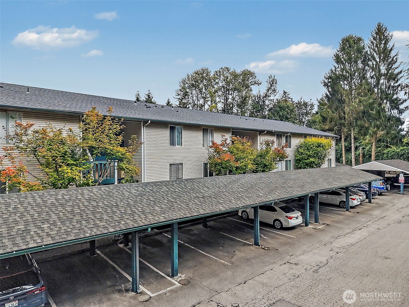 17431 Ambaum Blvd ##D15