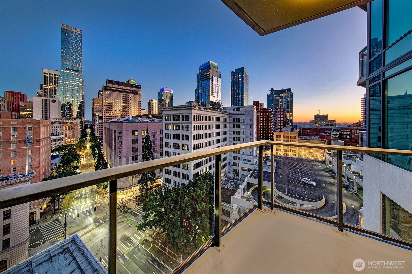 1920 4th Avenue #1106