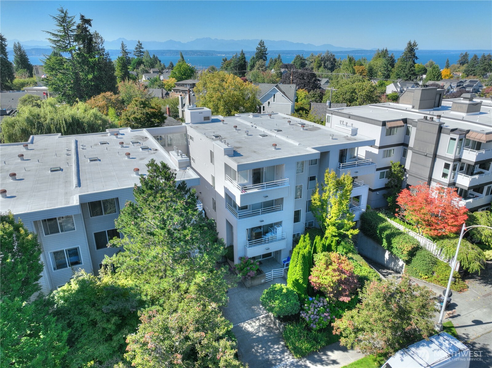 2125 California Avenue #103
