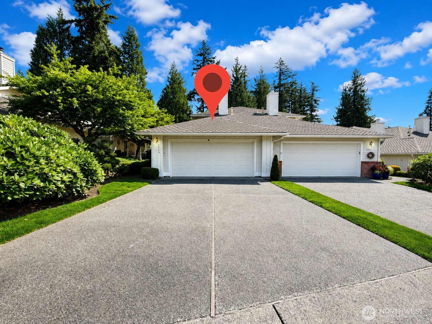 2009 Mill Pointe Drive