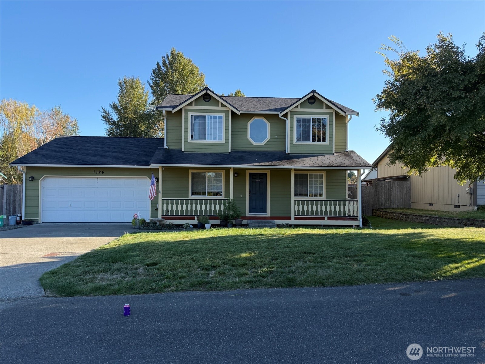 1124 123rd Street Ct