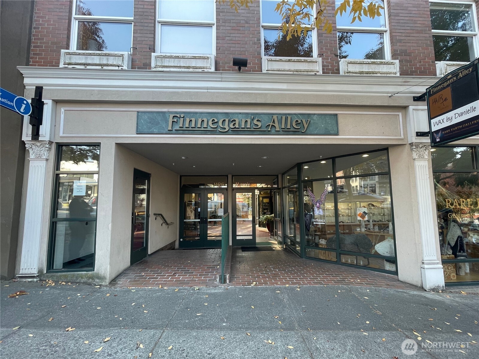 1106 Harris Avenue #304