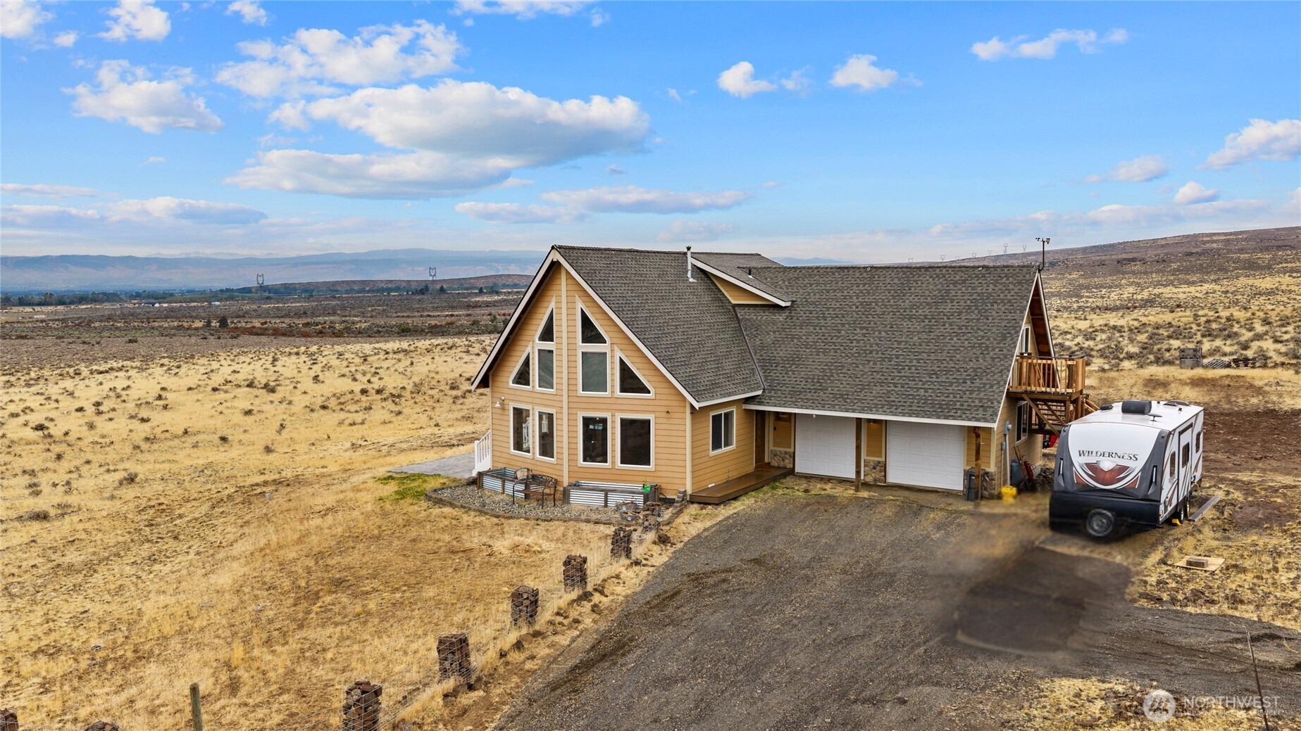 1231 Secret Canyon Road