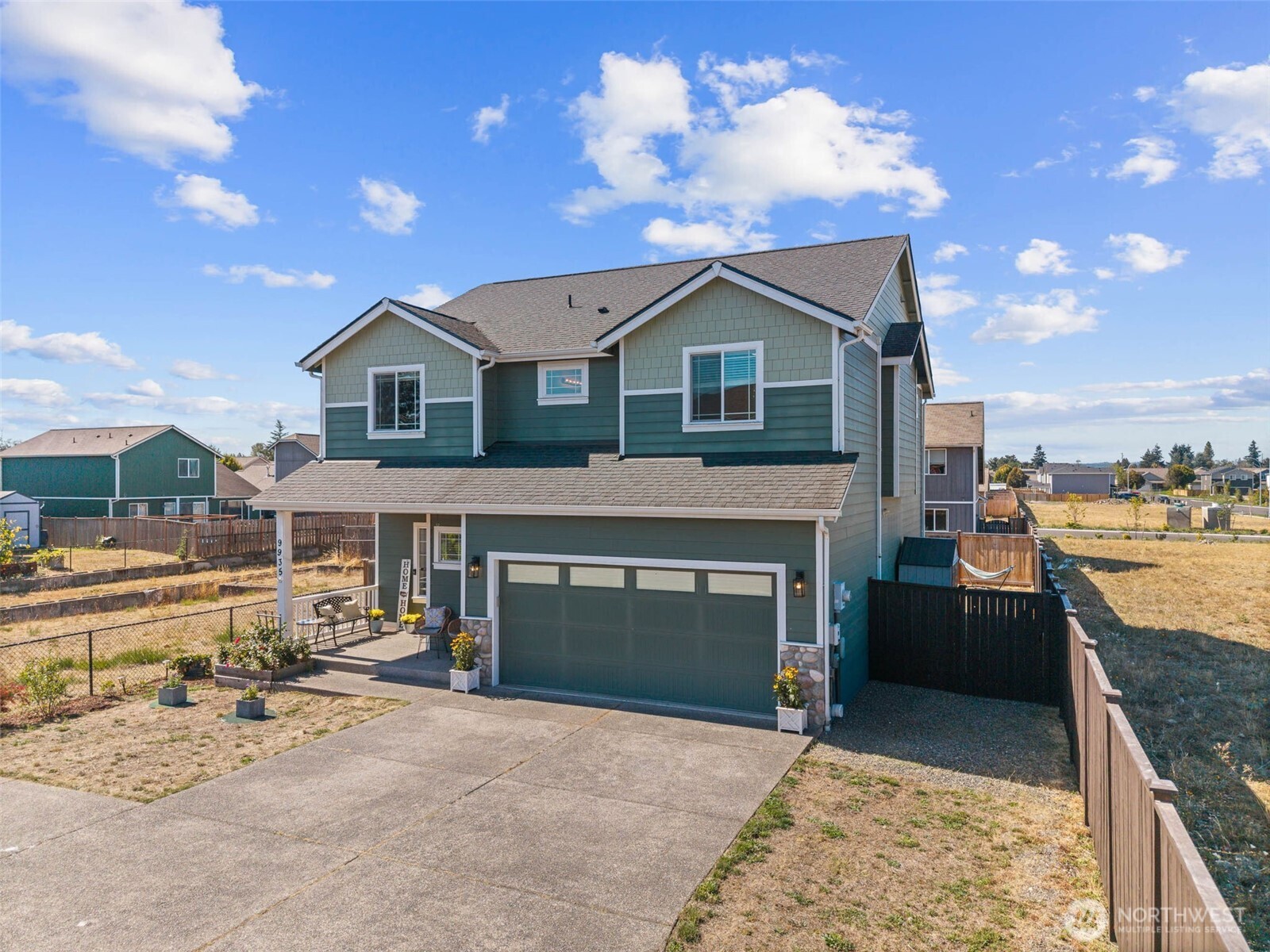 9935 Locust Court
