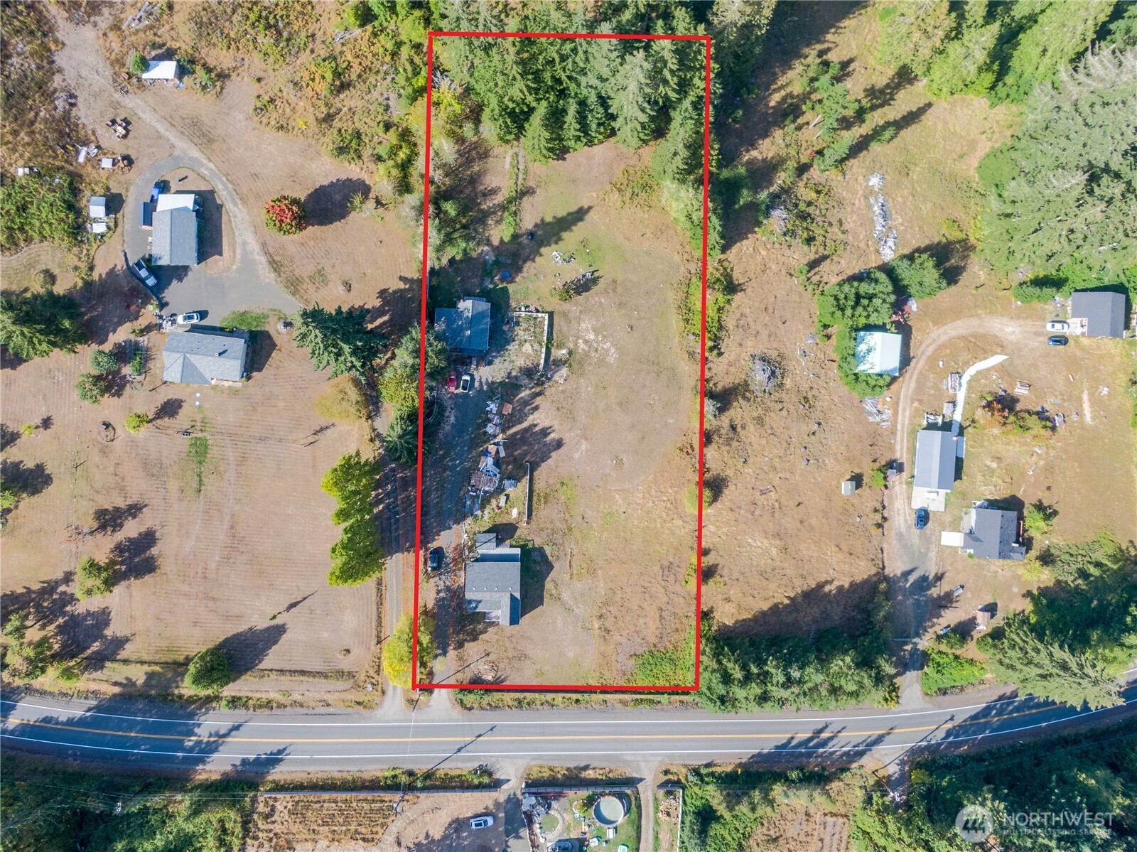 3571 Lynch Road