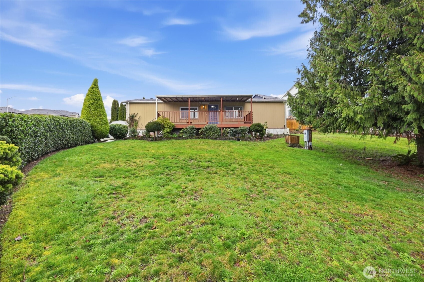 13868 Chain Lake Rd