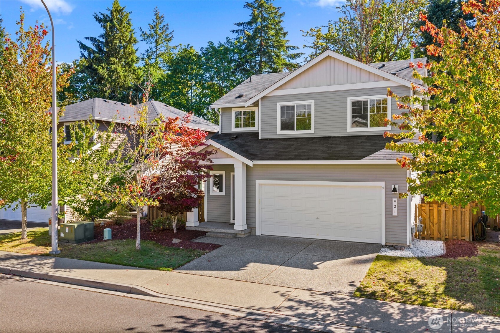 921 Ebbets Drive