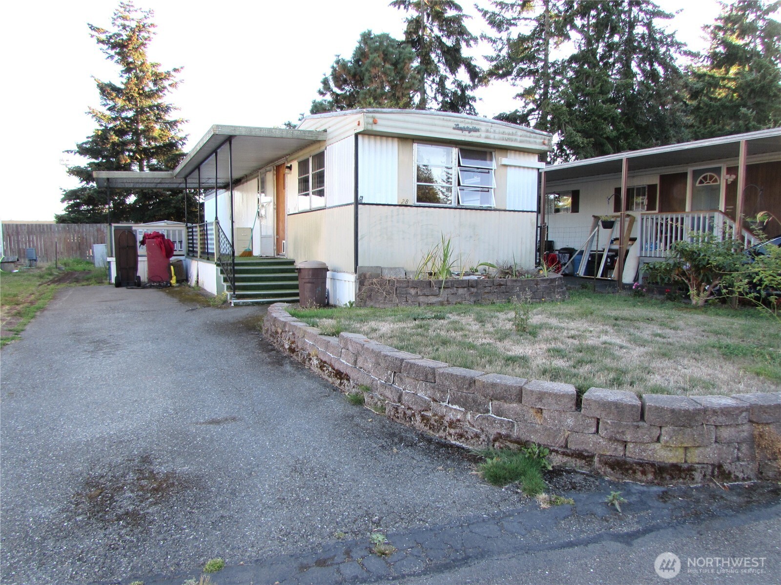 5220 176th Street #28