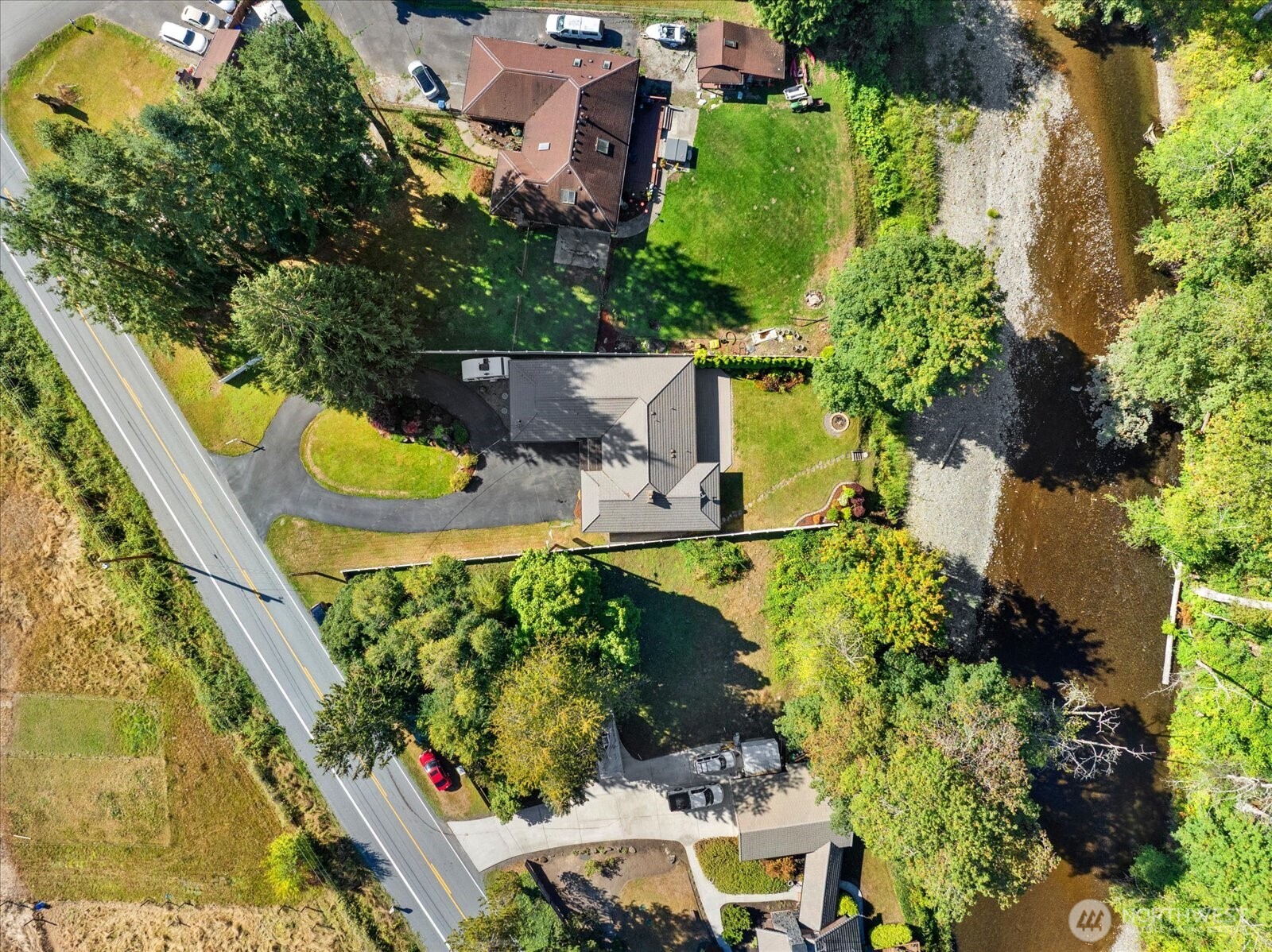 628 Russell Road