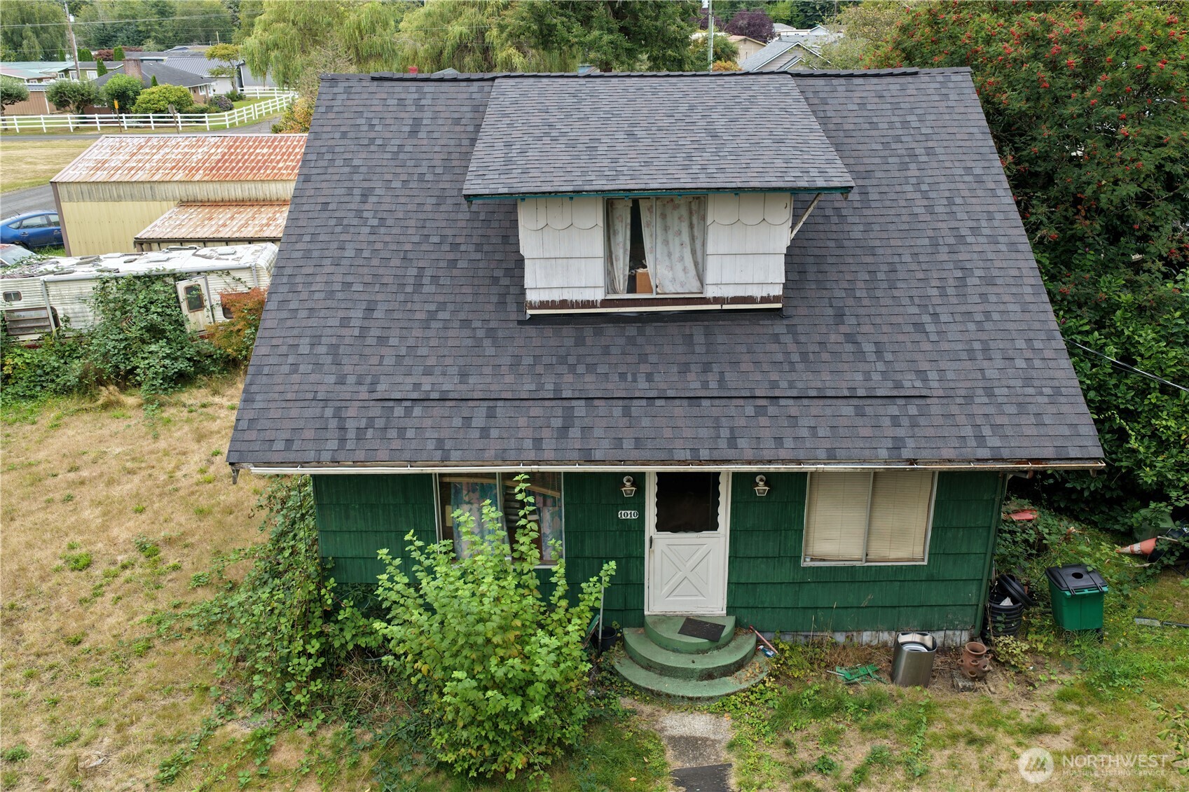 1010 Godfrey Street