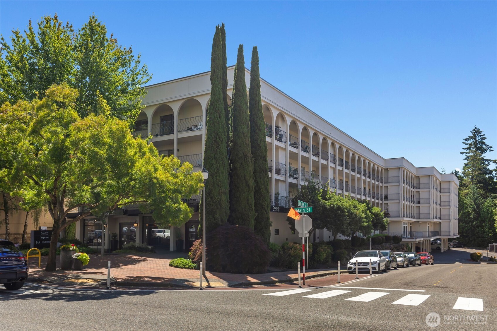 10129 Main Street #306
