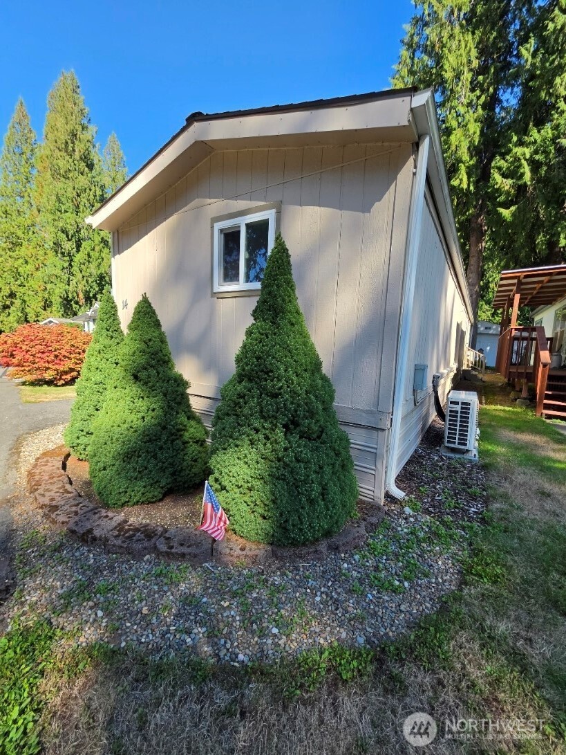 23800 Tiger Mountain Road #14
