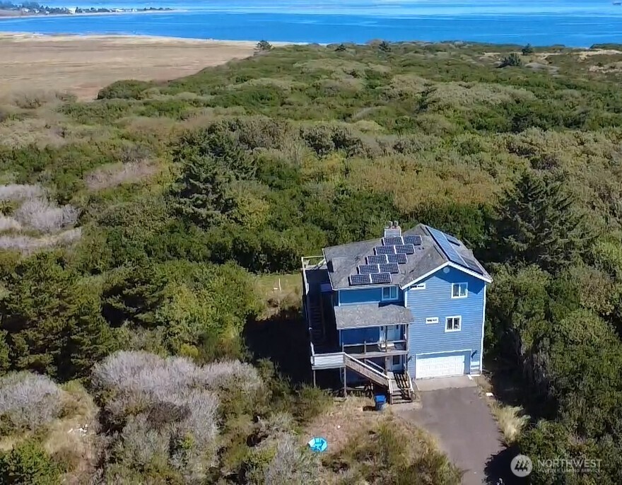 1264 Ocean Shores Boulevard