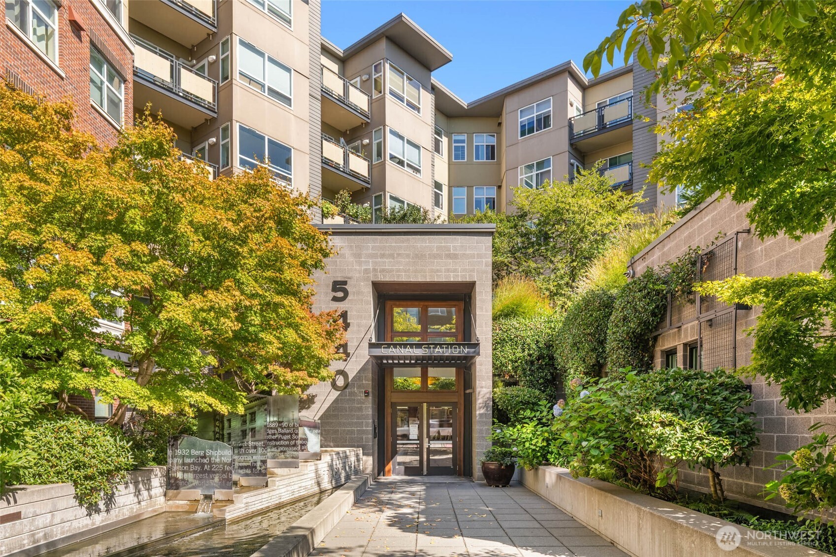 5440 Leary Avenue #331