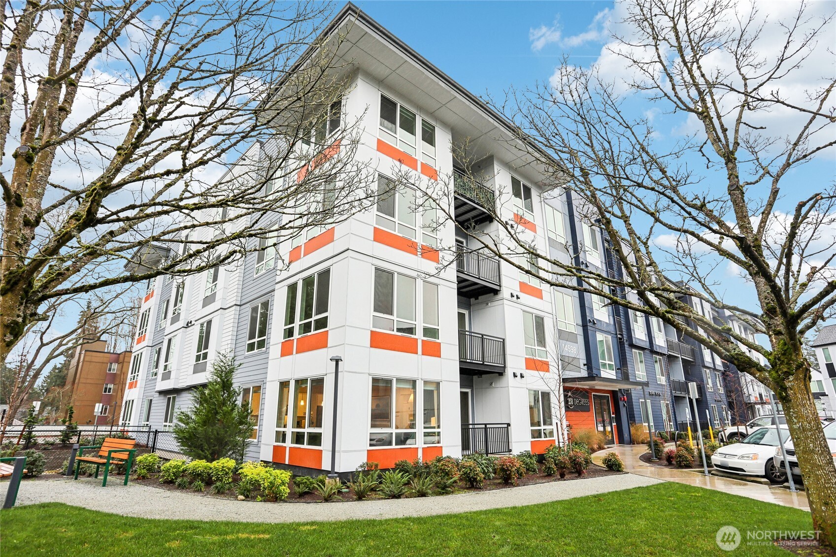 14598 Westminster Way #102