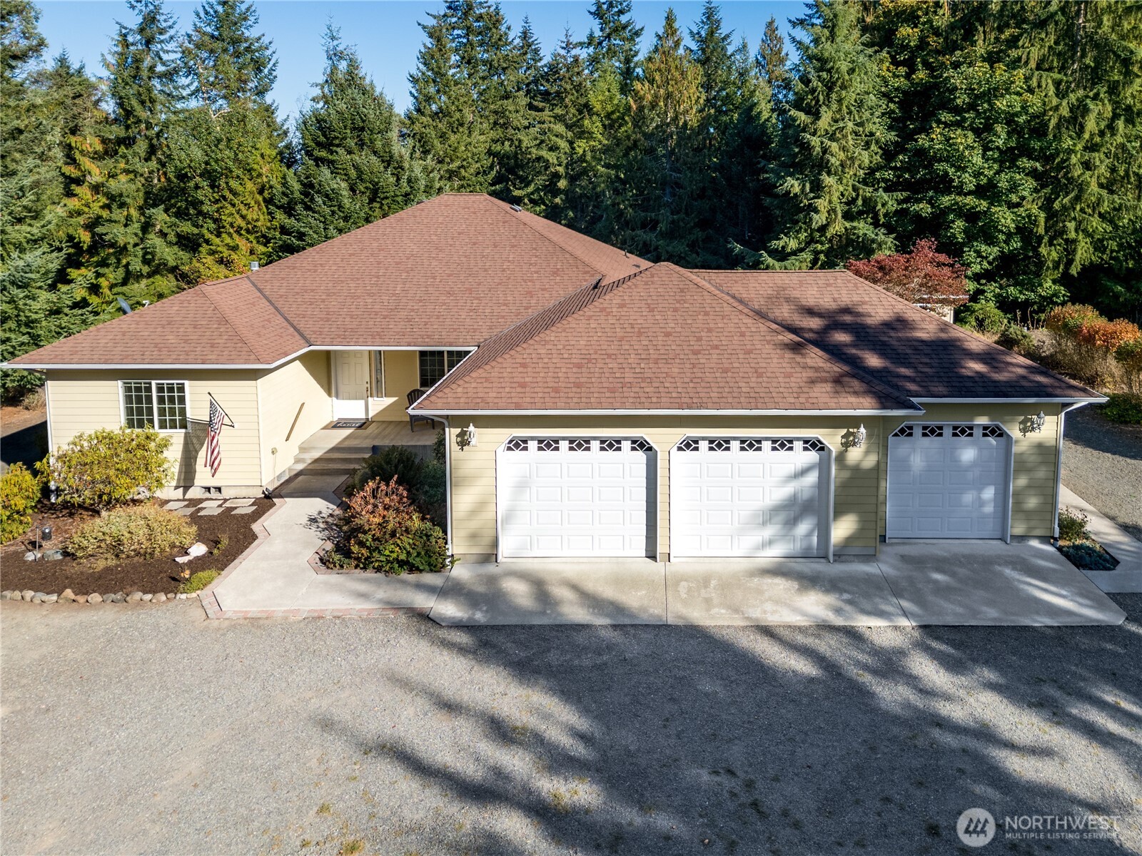 101 Mount Pleasant Estates Road