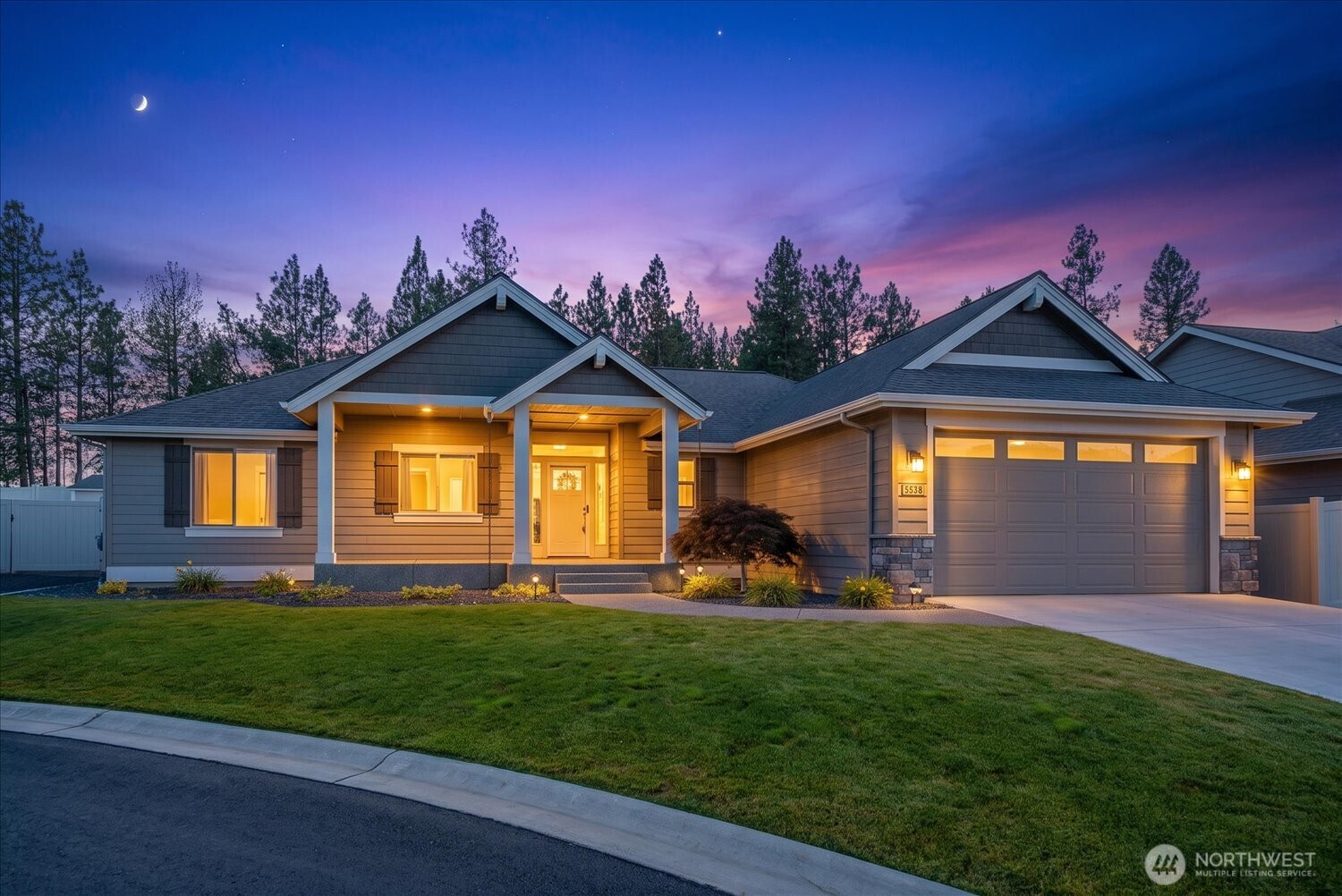 5538 Radiun Lane