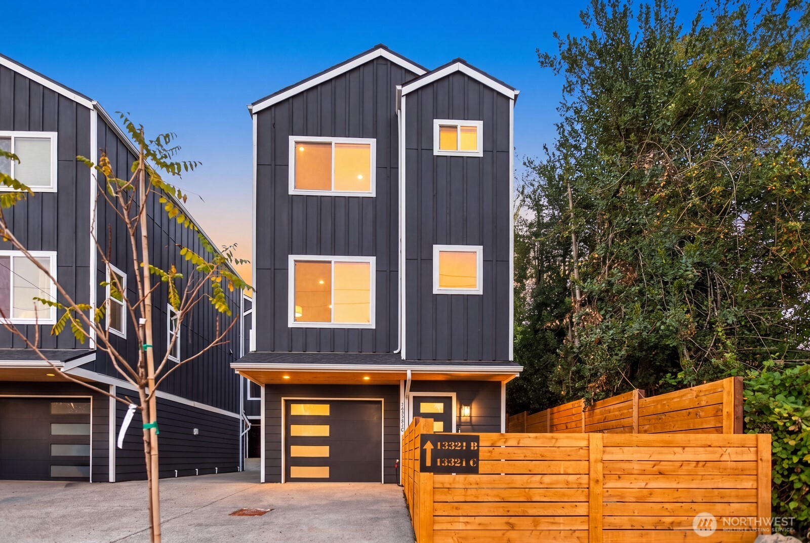 13321 Third Avenue #D