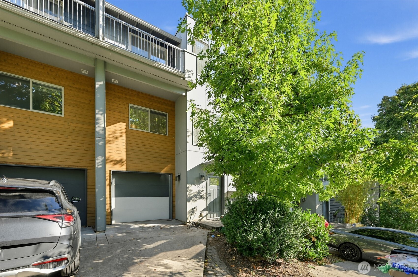3014 140th Street #B