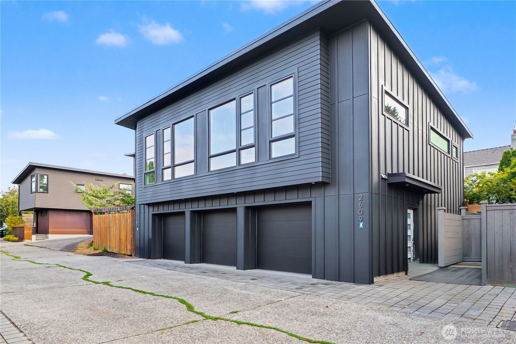 2609 31st Avenue #A