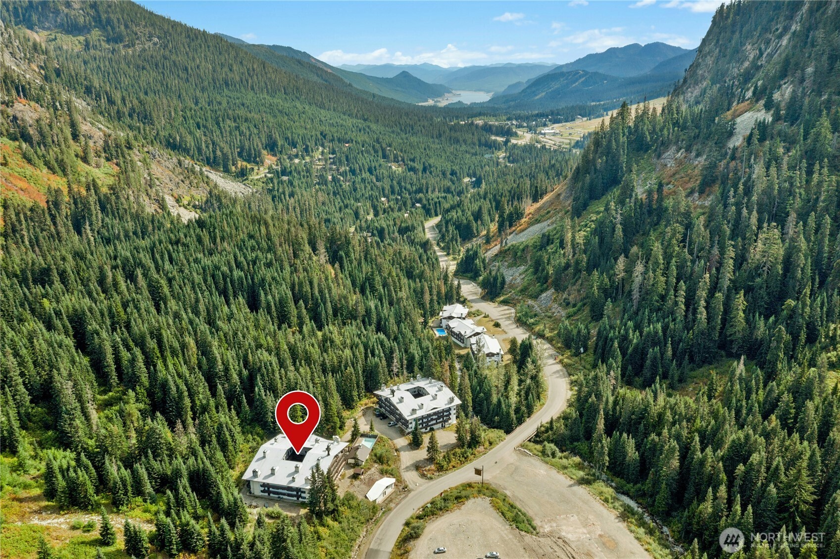 17700 Alpental Access Road #2014