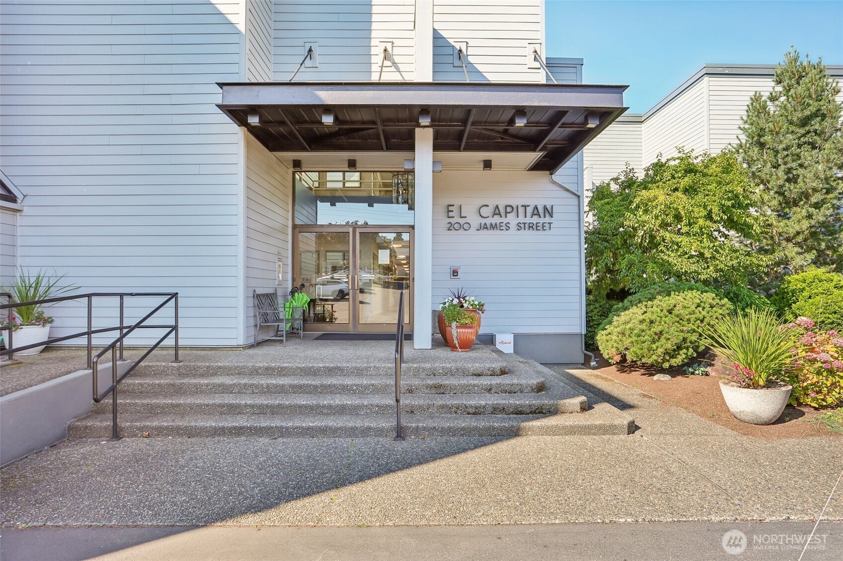 200 James Street #106