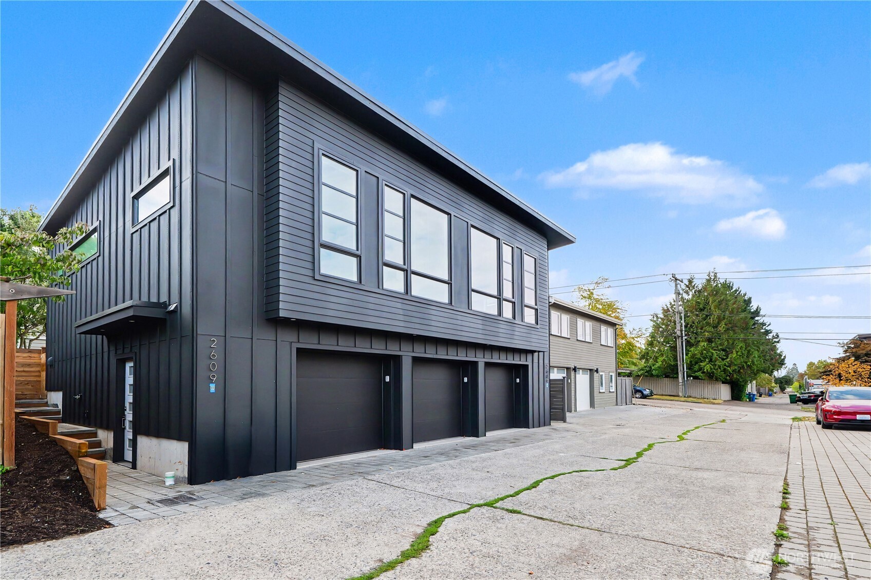 2609 31st Avenue #B
