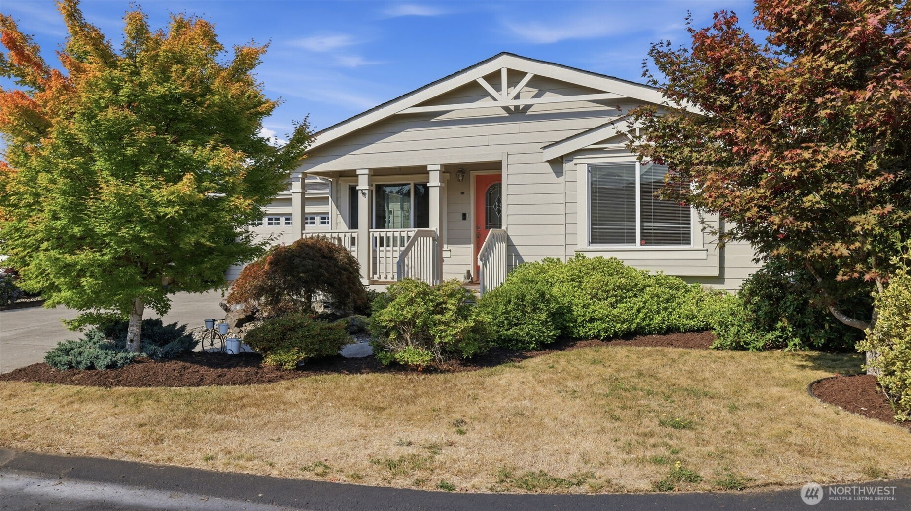 3597 Channel View Lane