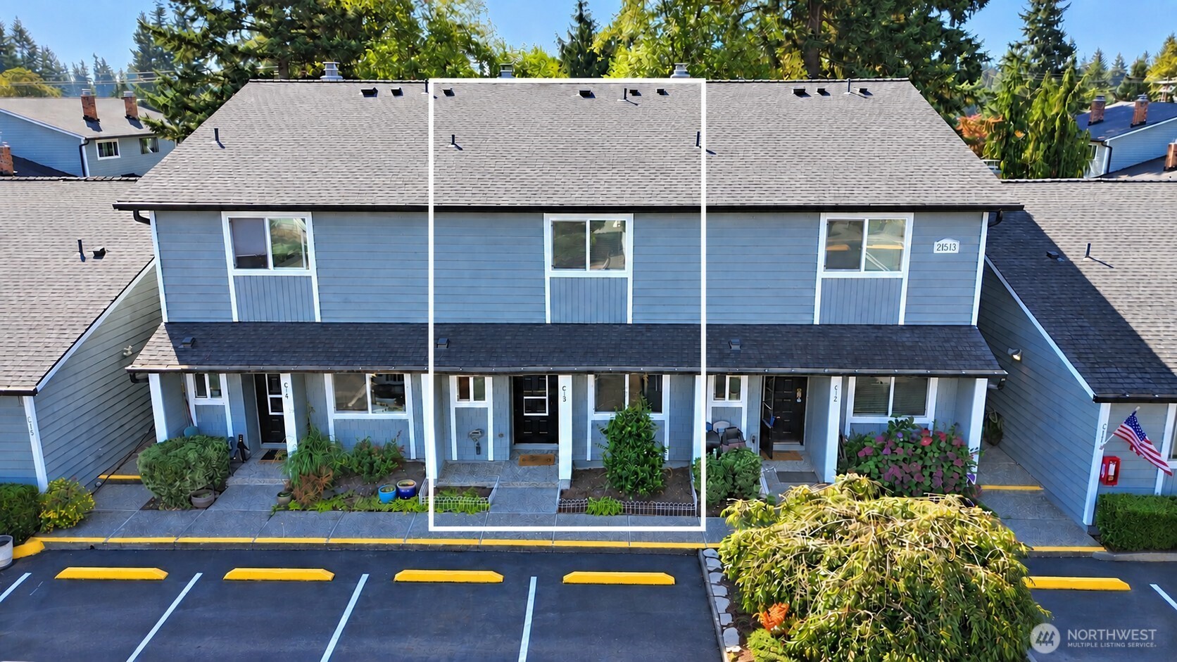 21513 4th Avenue #C13