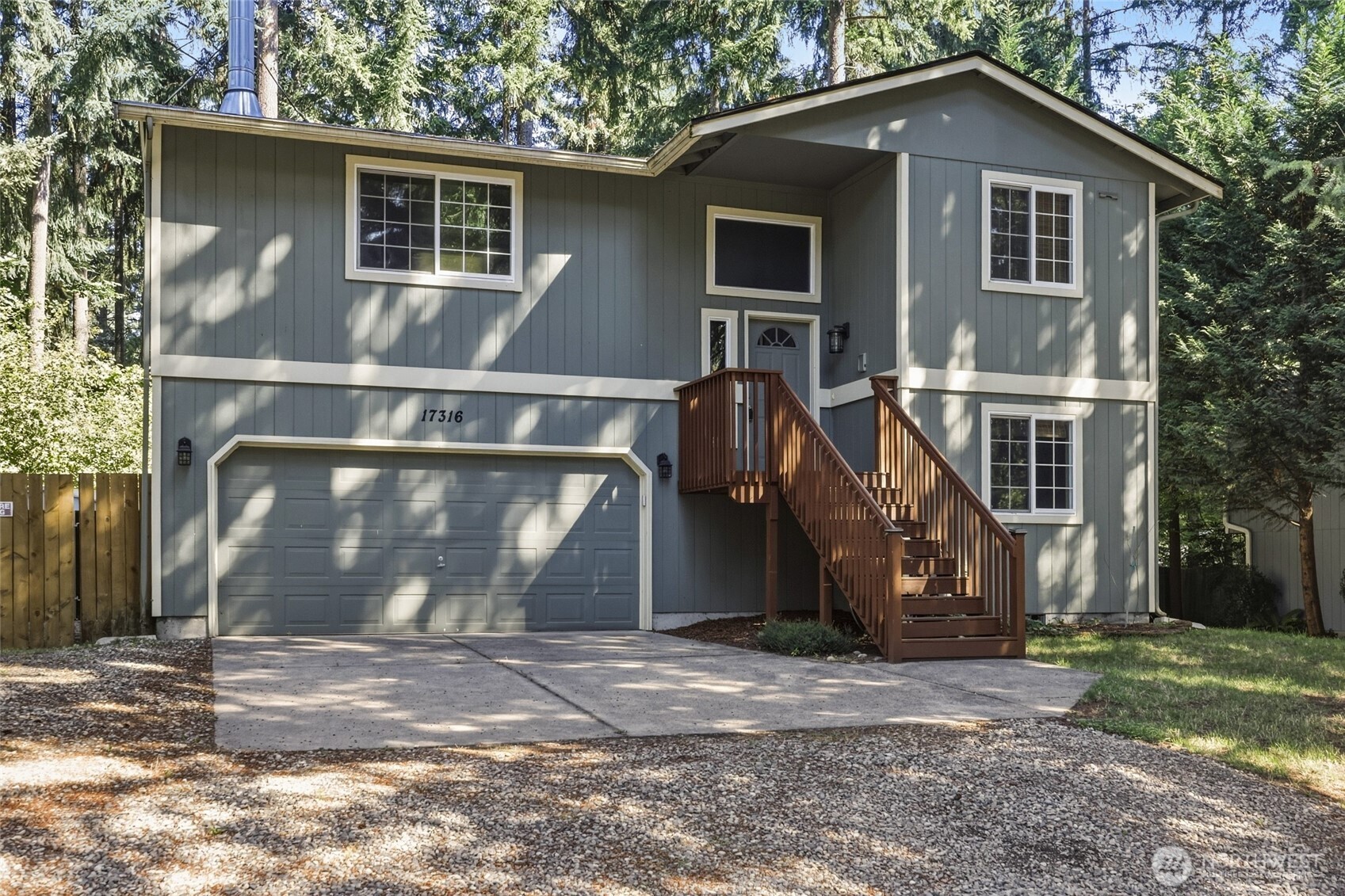 17316 West View Lane