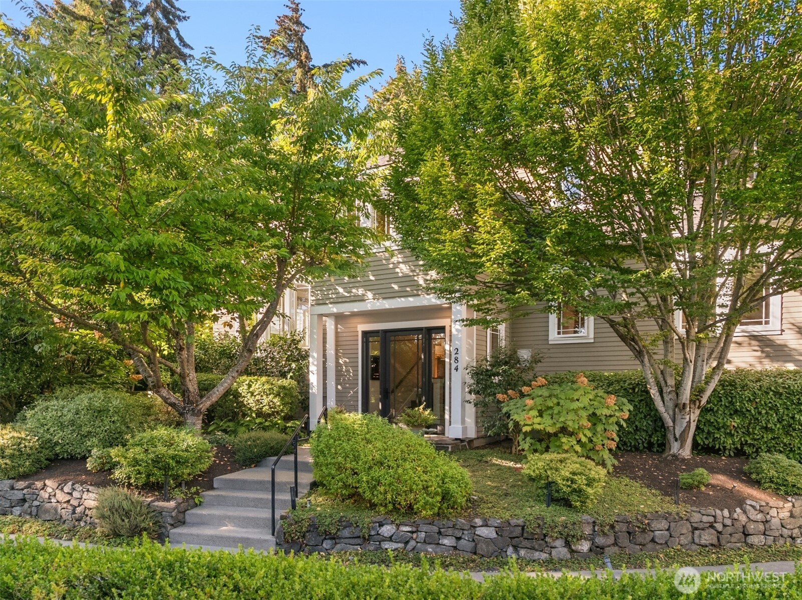 284 Wood Avenue