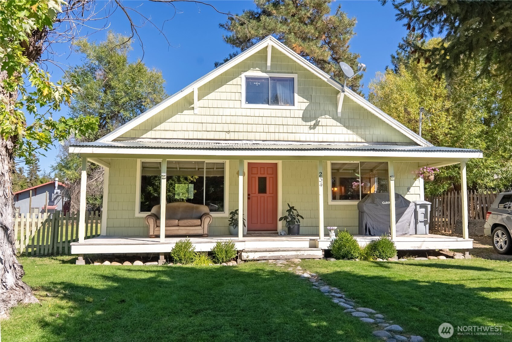 234 Castle Avenue