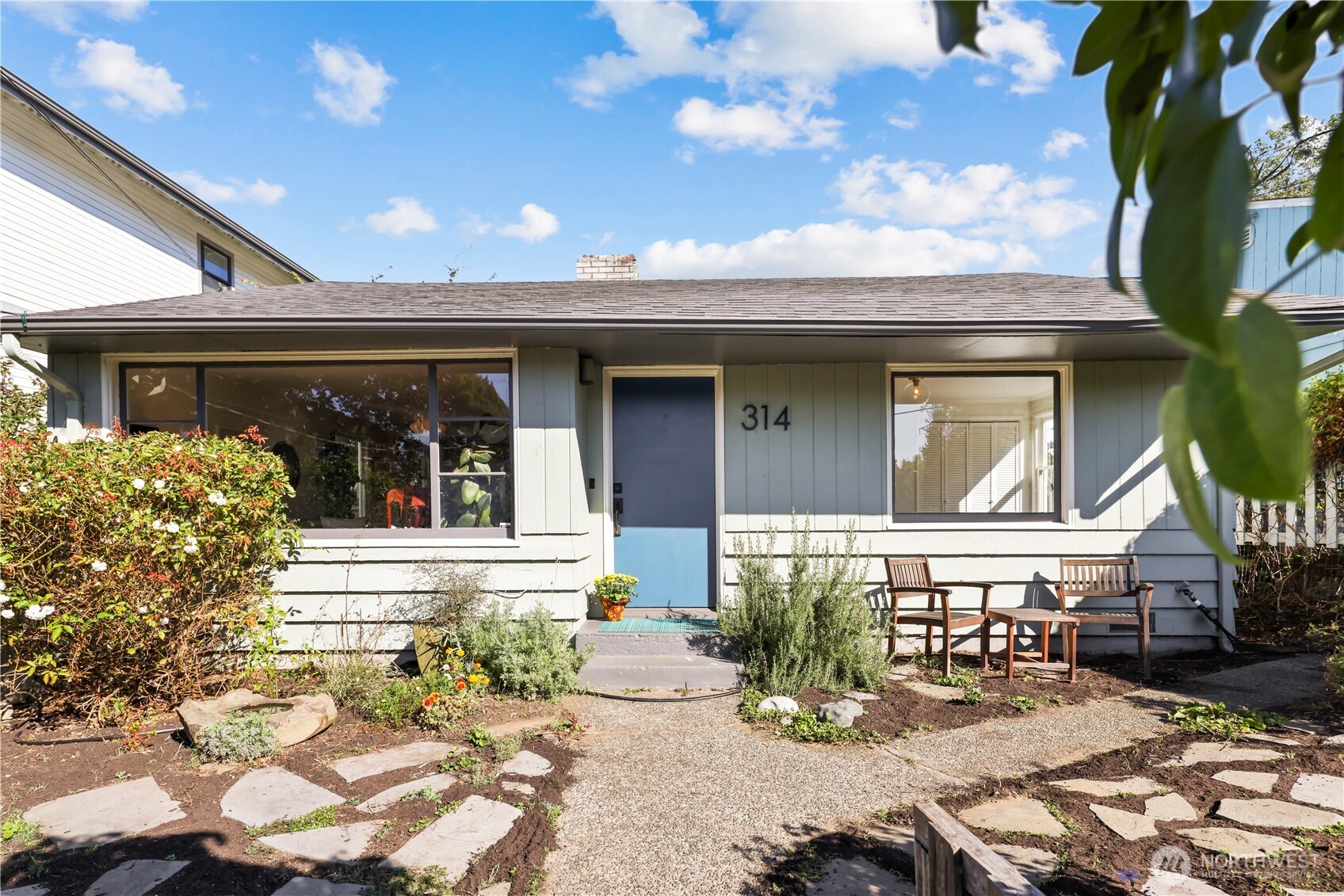 314 44th Street
