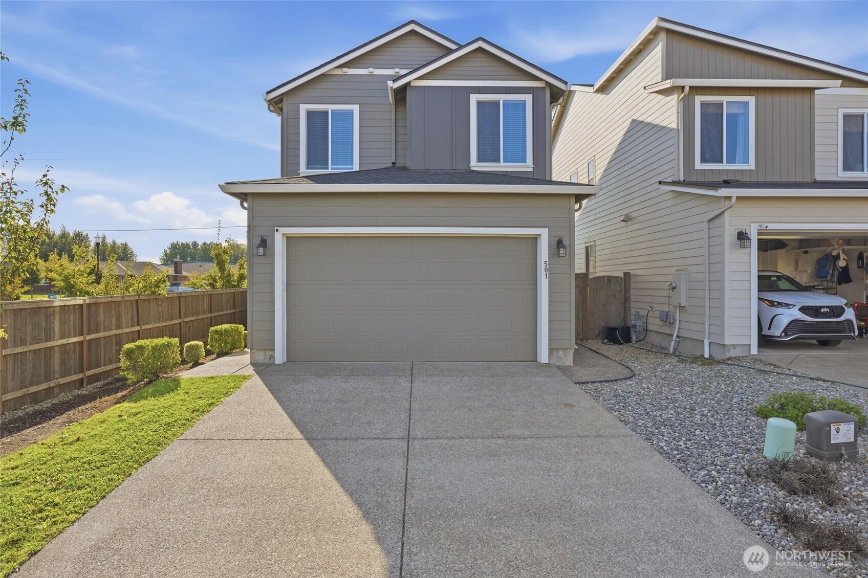 501 Russet Place