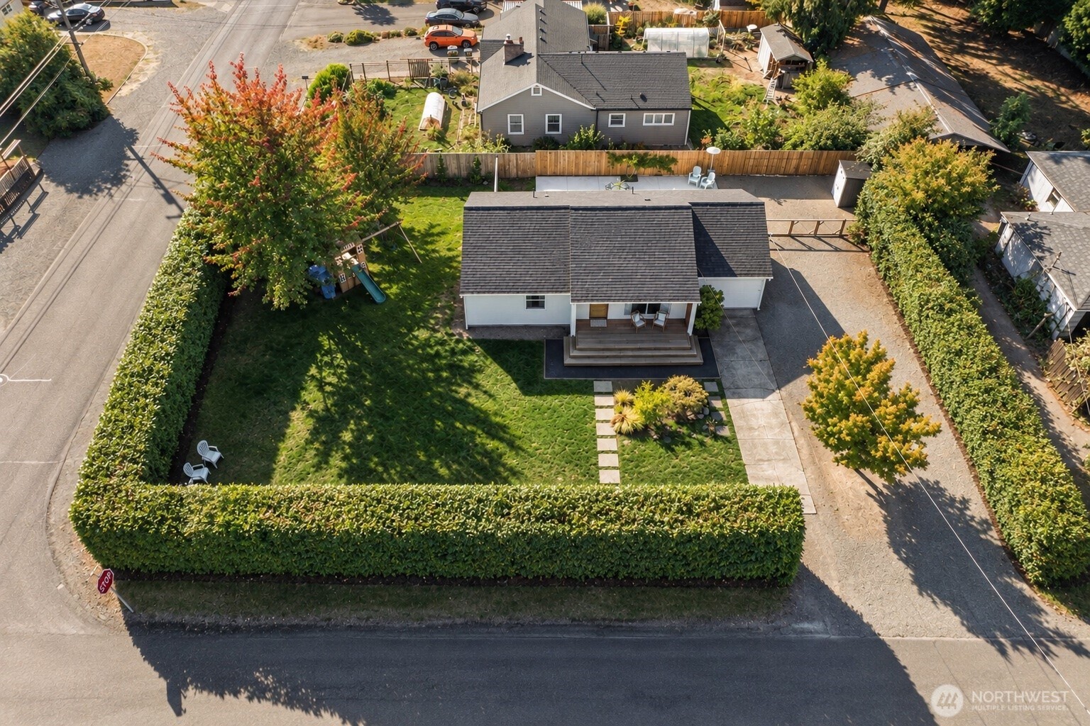 3416 Elwood Drive
