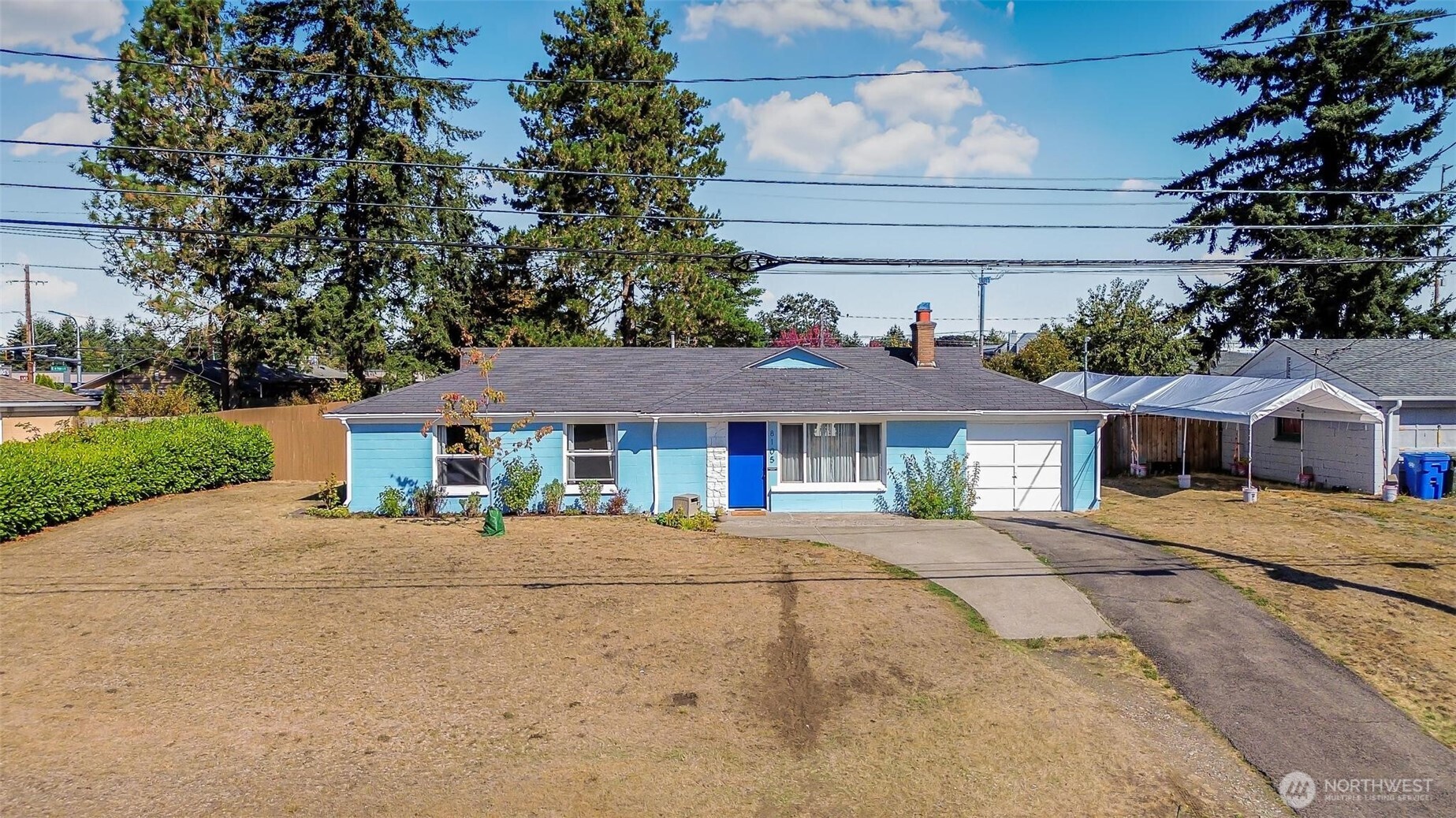 8105 Fairway Drive