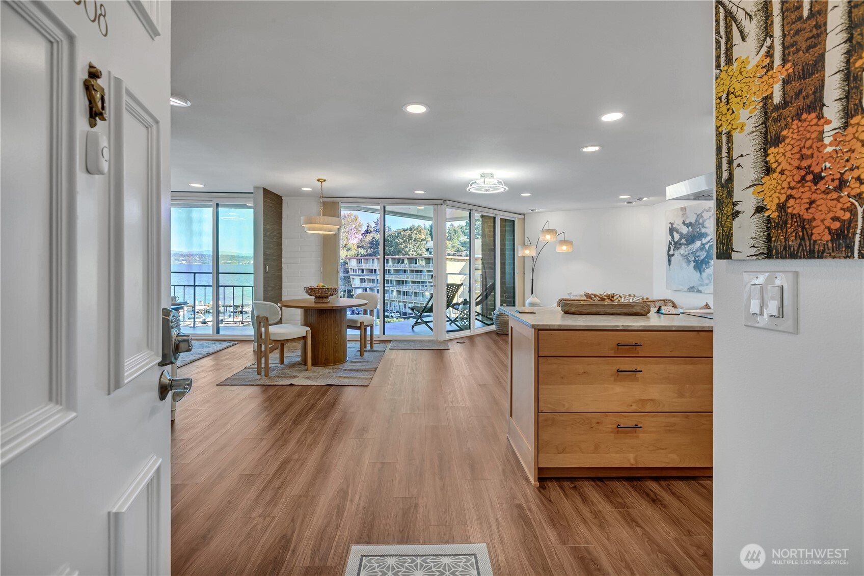 9500 Rainier Avenue #508