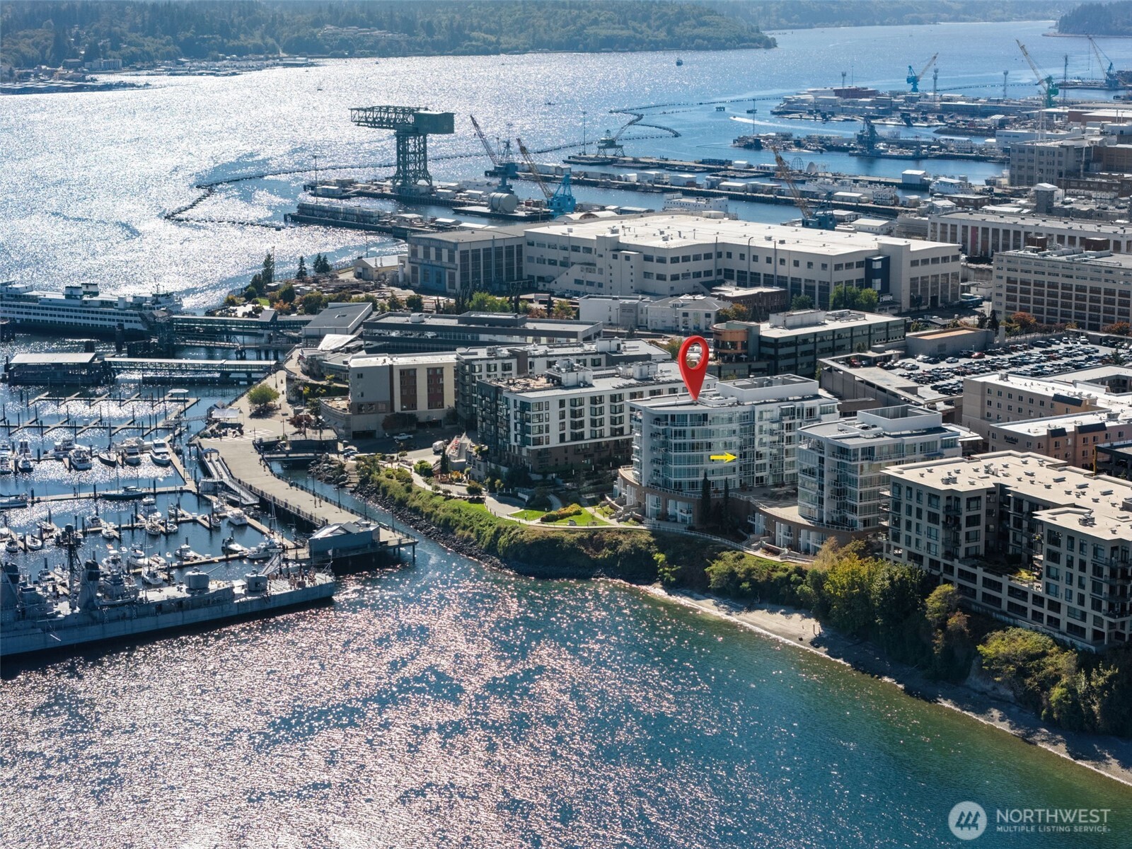 320 Washington Avenue #307