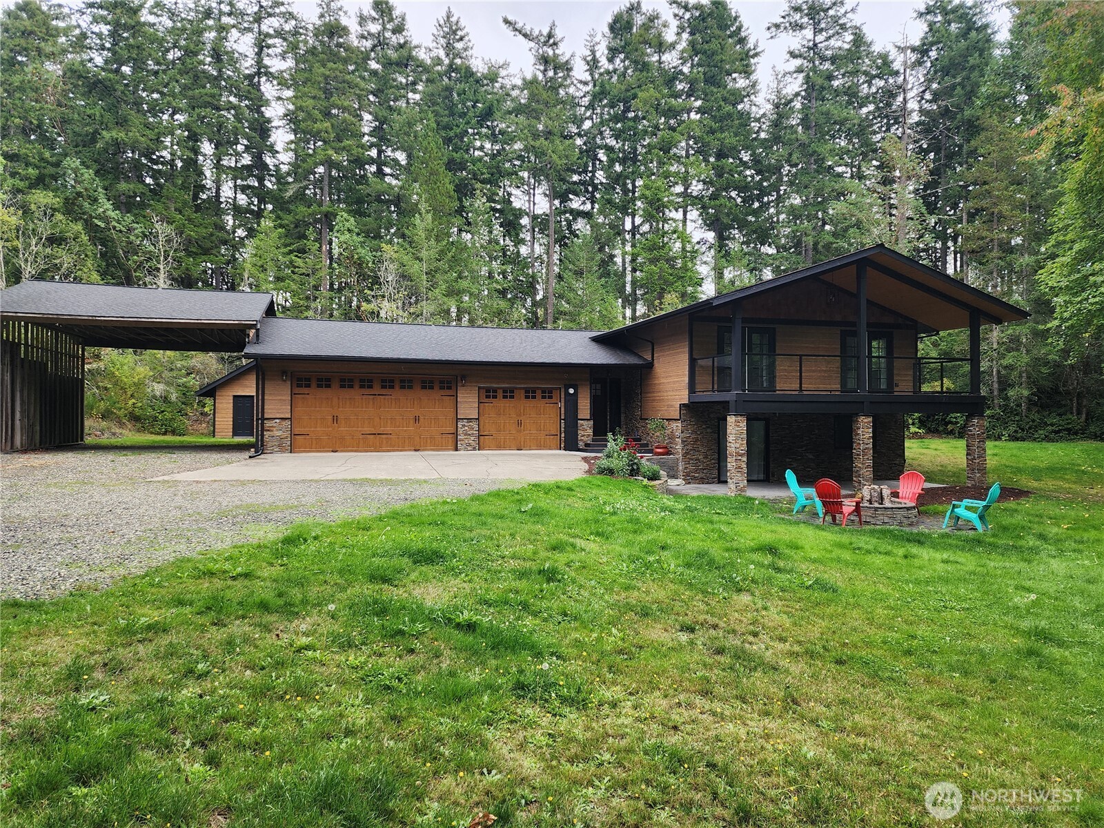 8120 Berry Ridge Lane